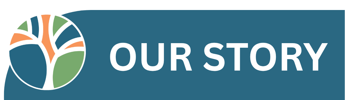 about us our story header image